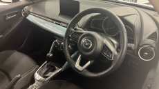 Mazda 2 1.5 Skyactiv G Exclusive-Line 5dr Auto Petrol Hatchback
